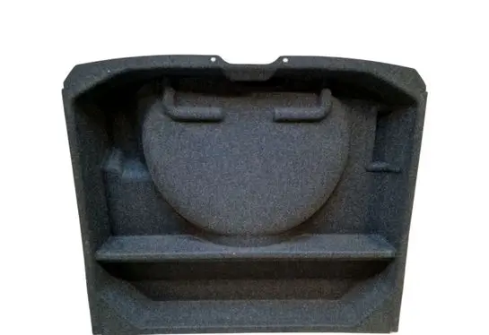Volvo XC60 Trunk/boot mat liner 30740434