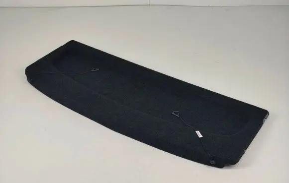 Opel Corsa D Parcel shelf RGC11087
