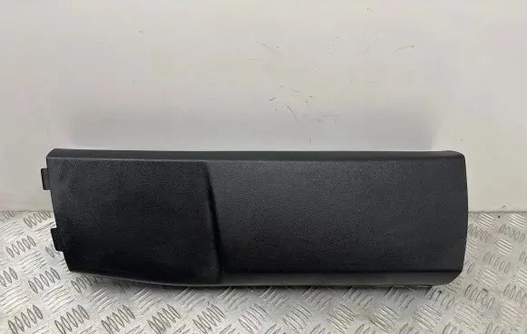 BMW X5 E70 (D) pillar trim (bottom) 7129754 10834110