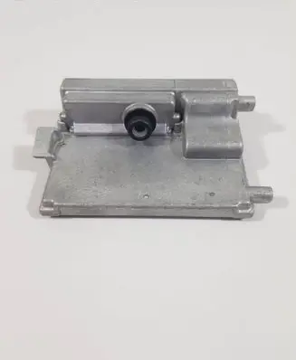 Volkswagen Golf VII Windshield/windscreen camera 2Q0980653 E541941