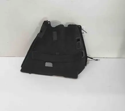 BMW 5 GT F07 Trunk/boot side trim panel 9139178