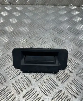 Mercedes-Benz SLK R172 Tailgate/trunk/boot exterior handle A1727500293