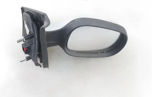 Renault Scenic I Front door electric wing mirror 7700431543