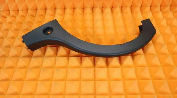 Mercedes-Benz CLS C219 Other trunk/boot trim element 2198210089 A2198210089