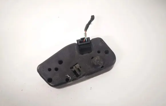 BMW 3 E46 Tail light bulb cover holder 230569L