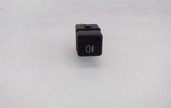 Opel Astra F Fog light switch 90228201