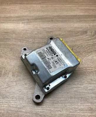 Renault Scenic IV - Grand scenic IV Airbag control unit/module 8200241277 601960200