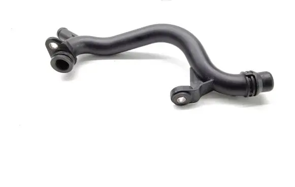 Audi A4 S4 B8 8K Engine coolant pipe/hose 06H121065D