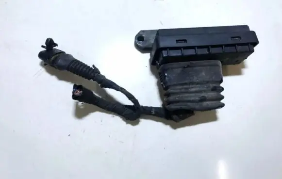 Fiat Palio Other relay egr110a