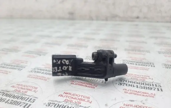 Volkswagen PASSAT B6 Crankshaft position sensor 036906433A