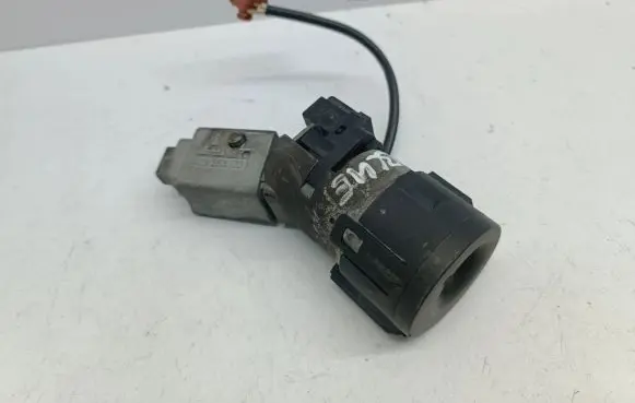 Citroen C8 Ignition lock 36353100 9648445180
