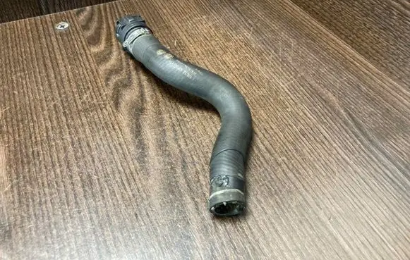 Fiat Fiorino Engine coolant pipe/hose 51856567