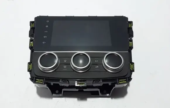 Renault Kadjar Screen/display/small screen 688301818R