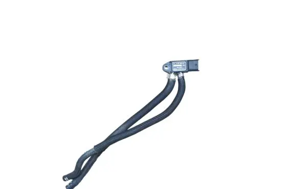 Exhaust gas pressure sensor