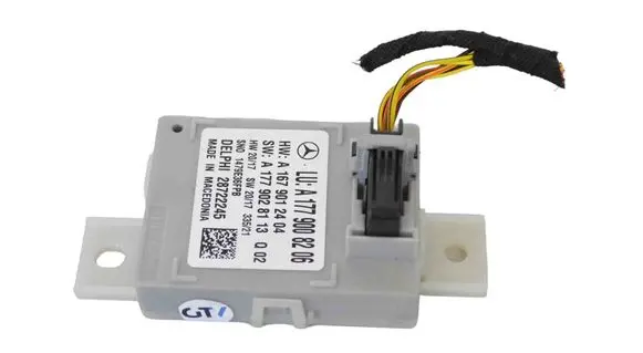 Mercedes-Benz A W177 Light module LCM A1679012404 A1779028113