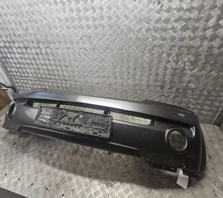 KIA Sorento Front bumper