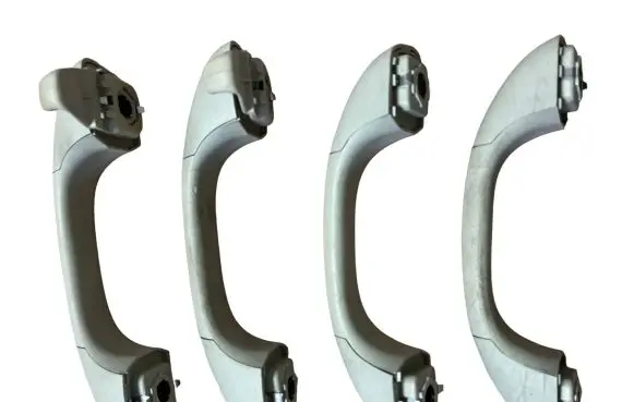 Volvo S80 Front interior roof grab handle 13550