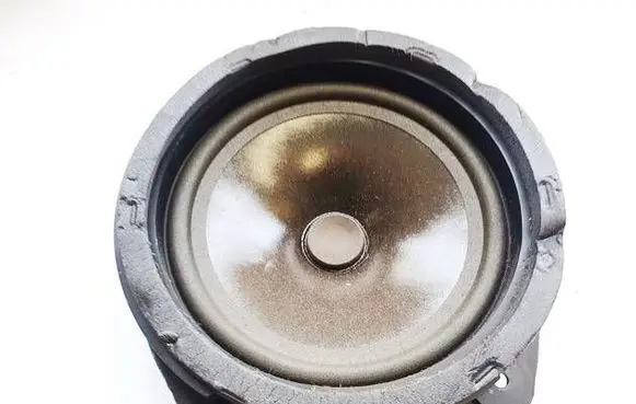 Mini One - Cooper Coupe R56 Front door speaker 6513-3451767-01