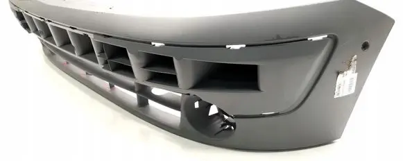 Renault Kangoo I Front bumper 4413651