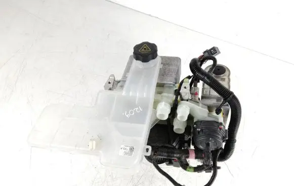 Tesla Model S Coolant heater 175011900A 159141400A 152300700F