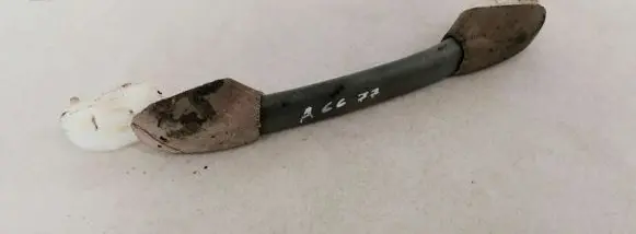 Peugeot 406 Rear interior roof grab handle 9616355277