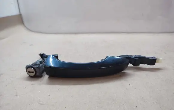 Audi A7 S7 4G Front door exterior handle