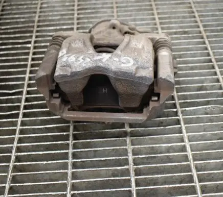 Audi A5 Rear brake caliper 8W0405AT