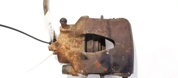 Skoda Octavia Mk1 (1U) Front brake caliper
