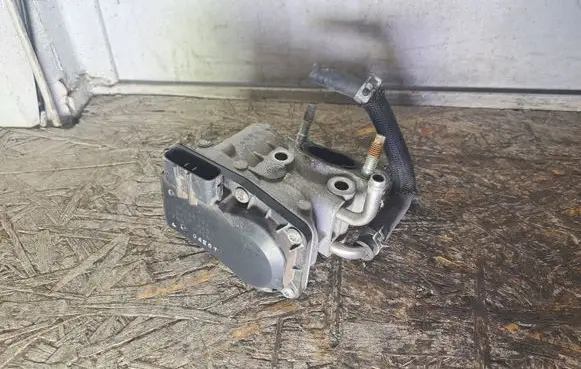 Subaru Outback EGR valve 14710AA741 1501000053 04M070016