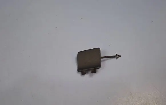 Audi Q3 F3 Rear bumper row hook cap/cover 83A807441
