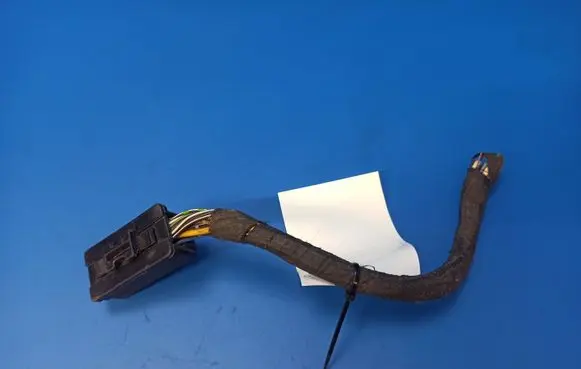 Mercedes-Benz 380 560SEC C126 Other wiring loom 9634