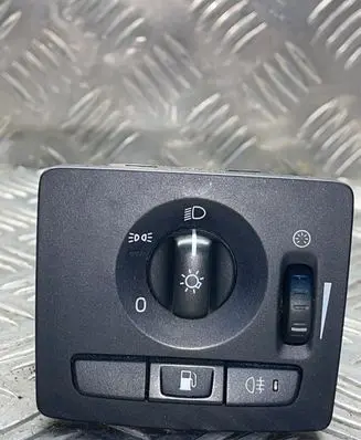 Volvo V50 Light switch 30739297