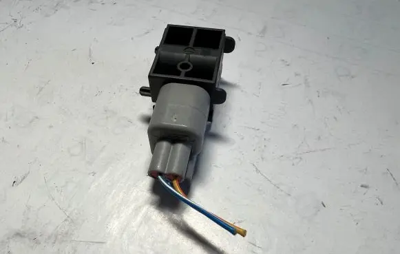 Ford S-MAX Airbag deployment crash/impact sensor 3M5T14B342AB 402739