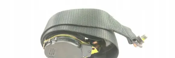 Fiat Tipo Seat belt trim 5889015