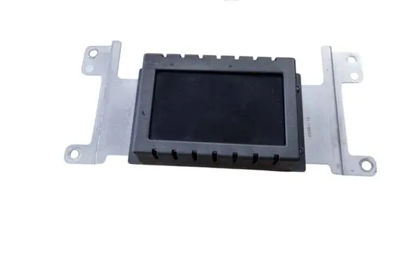 Ford Mustang VI Screen/display/small screen GR3T18B955CD