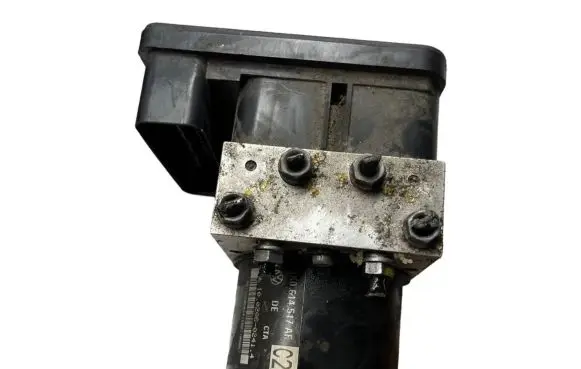 Volkswagen Golf V ABS Pump 1K0907379AC 10096003593 1K0614517AF