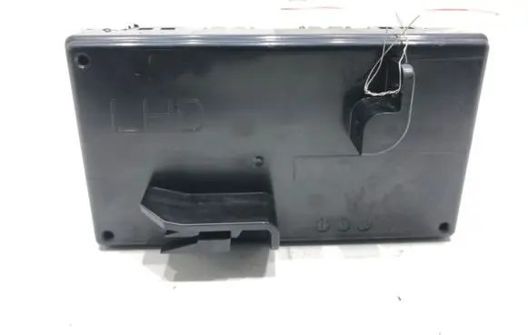 KIA Sportage Other control units/modules 97255-CJ030