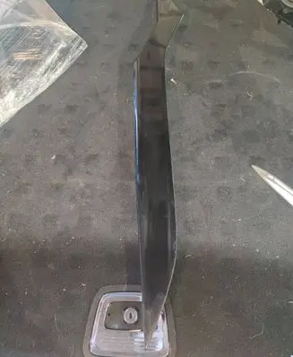 KIA EV6 Rear glass trim 87860cv000
