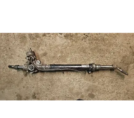 Audi A4 S4 B6 8E 8H Steering rack 6700000269
