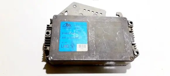 Ford Escort ABS control unit/module 91ab2c013ab 10.0940-0704.4