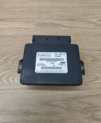 Volvo XC60 Hand brake control module 31334228 6G912598CD A2C53296349