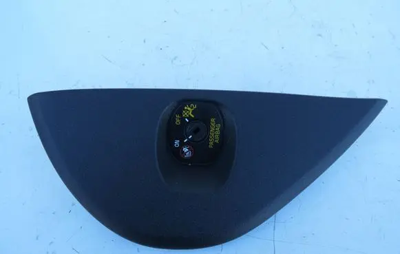 Volvo S60 Dashboard side end trim 30791680 30791681
