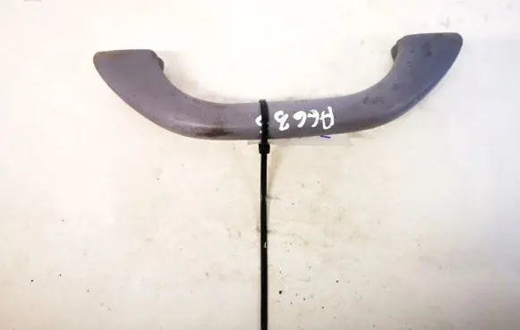 Audi A4 S4 B5 8D Front interior roof grab handle 8d0857607