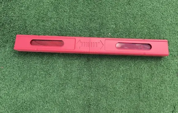Audi A5 8T 8F Emergency warning sign 8T0860251
