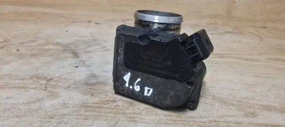 Ford Focus Throttle valve 7V2Q9E926AB
