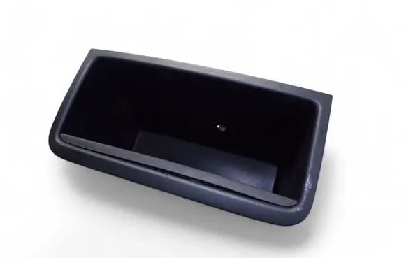 Volkswagen Touareg II Glove box central console 7P6947355C