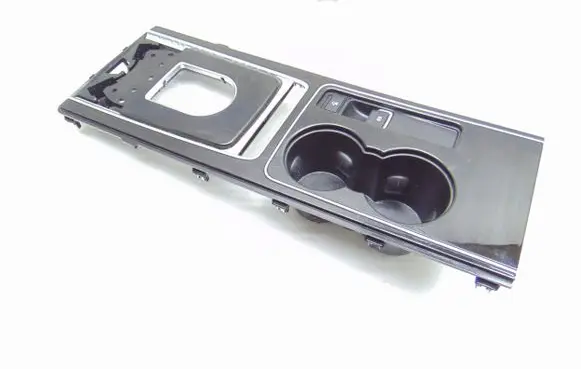 Jaguar XE Center console decorative trim GX73044E04B