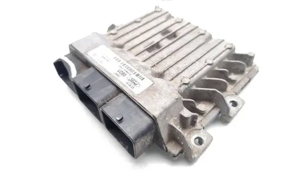 Ford Ranger Engine control unit/module GB3G12A650CA A2C10467500