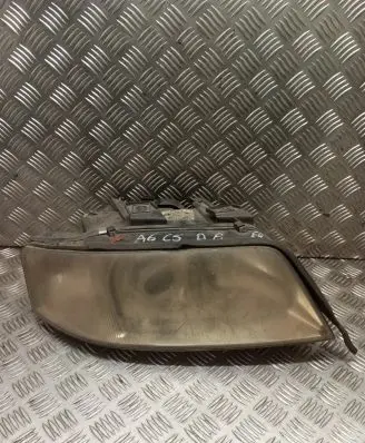 Audi A6 S6 C5 4B Headlight/headlamp