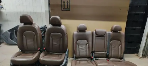 Audi Q5 SQ5 Interior set 